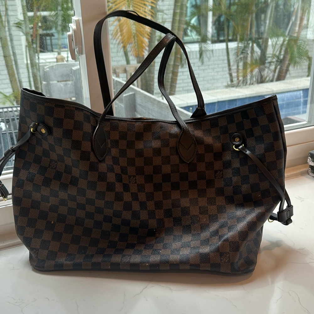 fake louis vuitton